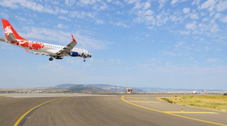 “Buta Airways”-ə qarşı ittiham: Özbaşınalıq edirlər - VİDEO