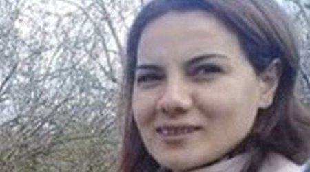 Üç övladını anasız qoyan müəllimin görüntüsü yayıldı - FOTO