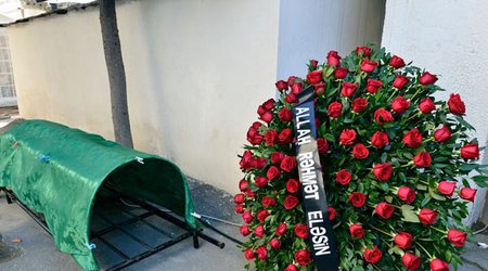 Bakının məşhur prokuroru 64 yaşında vəfat etdi (FOTO)