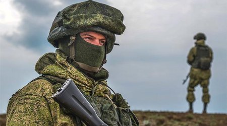 Новости с фронта