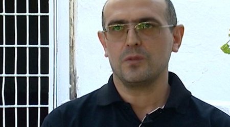 "Cəzamı məndən çox valideynlərim çəkir" - Ömürlük məhkuma yuxu kimi gələn məhbus həyatı - VİDEO