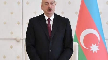İlham Əliyev: Azərbaycan 10 ən islahatçı ölkə arasındadır - VİDEO