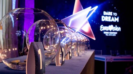 "Eurovision"da Azərbaycandan olan səsverməni Xalq artisti elan edəcək