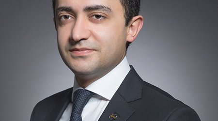"Unibank" впервые в Азербайджане выдал онлайн бизнес кредит