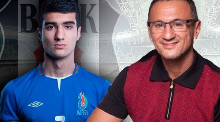 Anar Mədətovdan oğlunun soyadını dəyişməsinə münasibət: "Özünü biabır edir" - VİDEO
