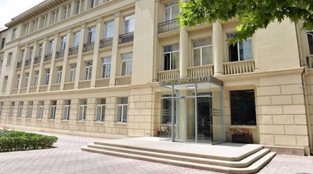 Представитель Минобразования - о видео с протестом учащихся в Билясуваре