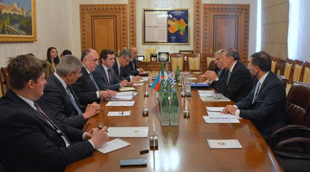 Азербайджан и Уругвай подпишут Соглашение