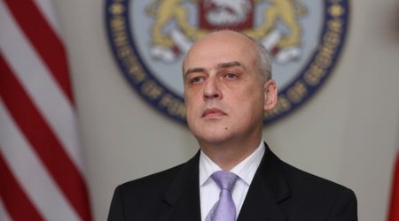 Глава МИД Грузии о спорах вокруг границы Азербайджана и Грузии
