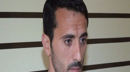 Keçmiş oğru yenidən “iş başında” saxlanıldı - VİDEO