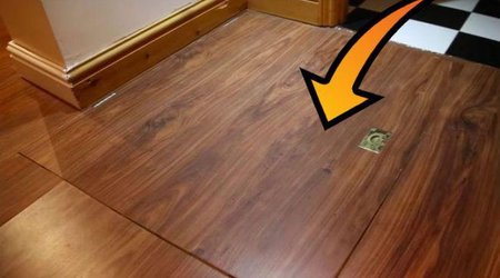 Tələbə ucuz olduğu üçün bu evi seçdi: İnanılmaz hadisə ilə üzləşdi - FOTOLAR