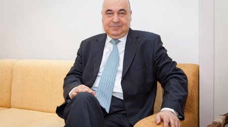 Чингиз Абдуллаев: Тренер «Ливерпуля» повел себя как национал-социалист