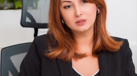 Азербайджанка стала зампредседателя рабочей группы Совета Европы