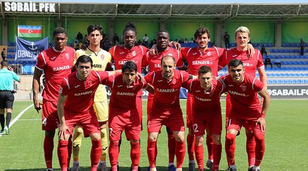 "Keşlə"də böyük islahat - 13 futbolçu getdi