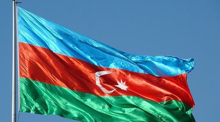 “Avroviziya”-da Azərbaycana qarşı hörmətsilik - FOTO