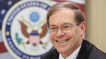 США хотят расширить сотрудничество с Азербайджаном – посол в Баку