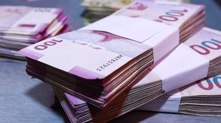 В бюджете Азербайджана сформировался остаток