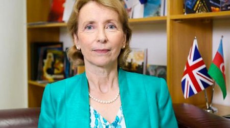 Лондон готов оказать содействие Баку в диверсификации экономики Азербайджана