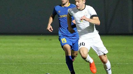 "Neftçi"nin qovduğu futbolçu Xorvatiya millisinə dəvət aldı