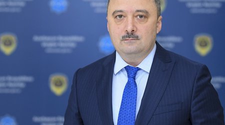 Минналогов Азербайджана до конца мая проведет секторальную оценку налоговых пустот