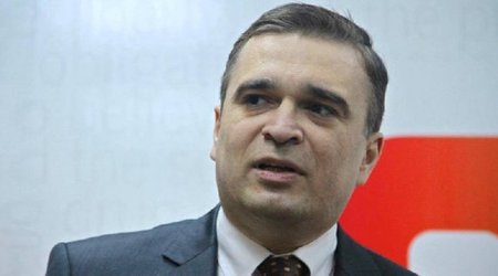 Ильгара Мамедова вызвали в полицию
