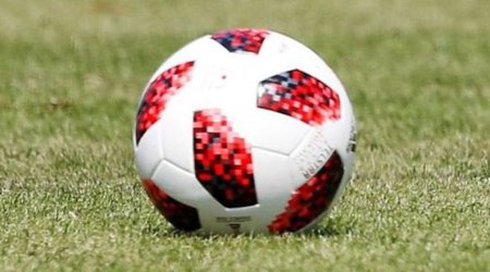 Məşhur futbolçu HƏBS EDİLDİ - FOTO