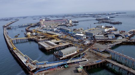Азербайджан  будет добывать с месторождений больше нефти и газа