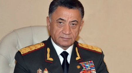 Ramil Usubov daha bir rəisi işdən azad etdi - FOTO