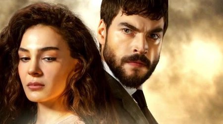 "Hercai" serialının baş qəhrəmanı erməni imiş