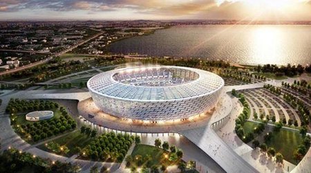 Avroliqanın finalı ilə bağlı Bakı Olimpiya Stadionunun tamaşaçı tutumu azaldıldı - SƏBƏB?
