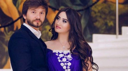 Özünə 400 minlik toy edən məmur qızı yeni fotolarını paylaşdı