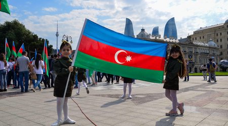 Bakıda Azarkeş Festivalı: finala 1 gün qaldı - FOTOLAR