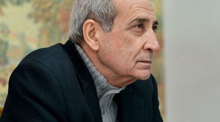 Rasim Balayevdən üzücü xəbər