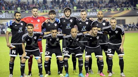"Qarabağ"ın rəqibləri bəllidir