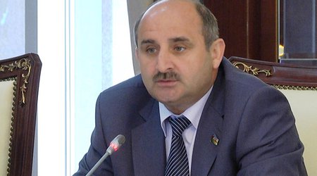 В Милли Меджлисе обсудили гибель офицера азербайджанской армии