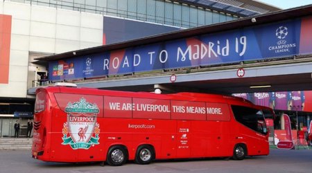Bakıdan Madridə – iki finalın fərqli mənzərəsi