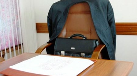 Jurnalist Elgizə yüksək vəzifə verildi - Foto