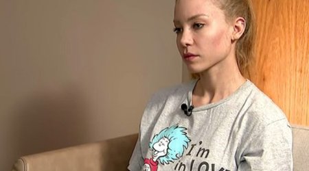 Обвинившая Неймара в изнасиловании показала себя