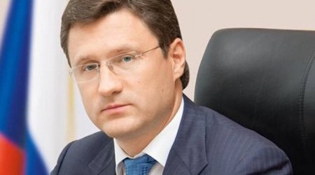 Российский министр не исключил падения цен на нефть до $30