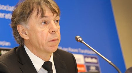 Baş məşqçi: "Hər kəs sabahkı matçı gözləyir"