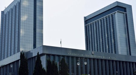 Завтра будет создана «Бакинская парламентская платформа»
