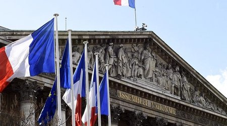 Франция полностью разрывает с сепаратистами Карабаха