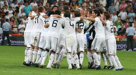 “Real Madrid”in yeni transferi - 258 milyon xərclədi