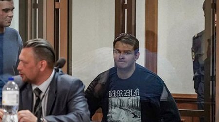Rusiyada azərbaycanlını vəhşicəsinə döyən ekstremist qrup üzvlərinə 55 il həbs cəzası verildi – Foto – Video