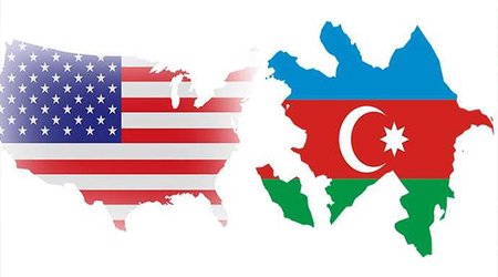 Trade turnover between Azerbaijan and US increases for the first time