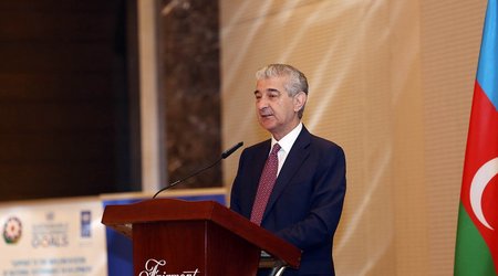 Azerbaijan to report to UN on health and education