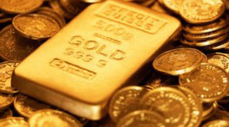 Азербайджан в январе-мае 2019г увеличил добычу золота на 10%