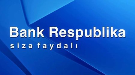Azerbaijan’s Bank Respublika raises loan worth $8M