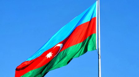 Azerbaijan may join another int’l agreement