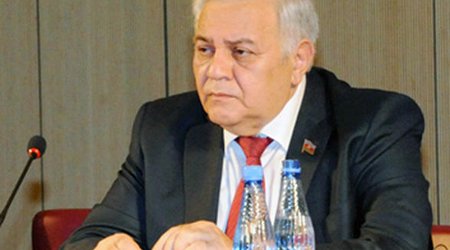 Azerbaijani speaker: Armed conflicts significantly limit co-op in region