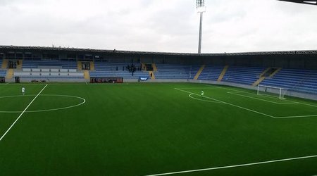 “Qarabağ” stadionunu dəyişir